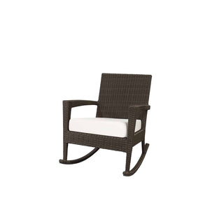 Source Furniture Zen Rocking Chair - BetterPatio.com