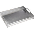 Bull Stainless Pro Grill Griddle 24105 (DISCONTINUED)