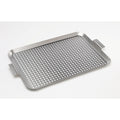 Bull Large Stainless Grid with Side Handles 24117