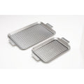 Bull Stainless Grid - Small & Medium Set 24118