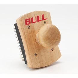 Bull PizzaQue® Pizza Stone Scrubber 24127