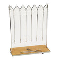 Bull Stainless Skewer Station 24207