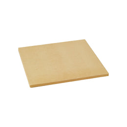 Bull 15" Square Pizza Stone 24208