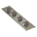 Bull Stainless Potato Grill Rack 24215