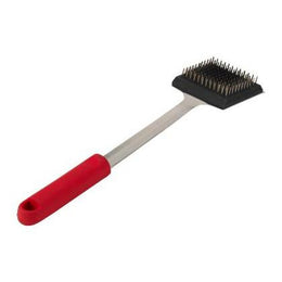 Bull Softgrip Big Head Grill Brush 24218