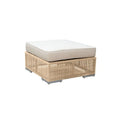 Panama Jack Austin Ottoman PJO-3801-HON-OT