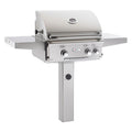 American Outdoor Grill 24" L Series In Ground Grill Natural Gas 24NGL