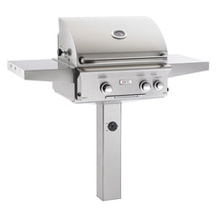 American Outdoor Grill 24" L Series In Ground Grill Natural Gas 24NGL