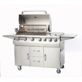 Bull 7 Burner Premium Grill - Propane or Natural Gas 28368 / 28369 (DISCONTINUED)