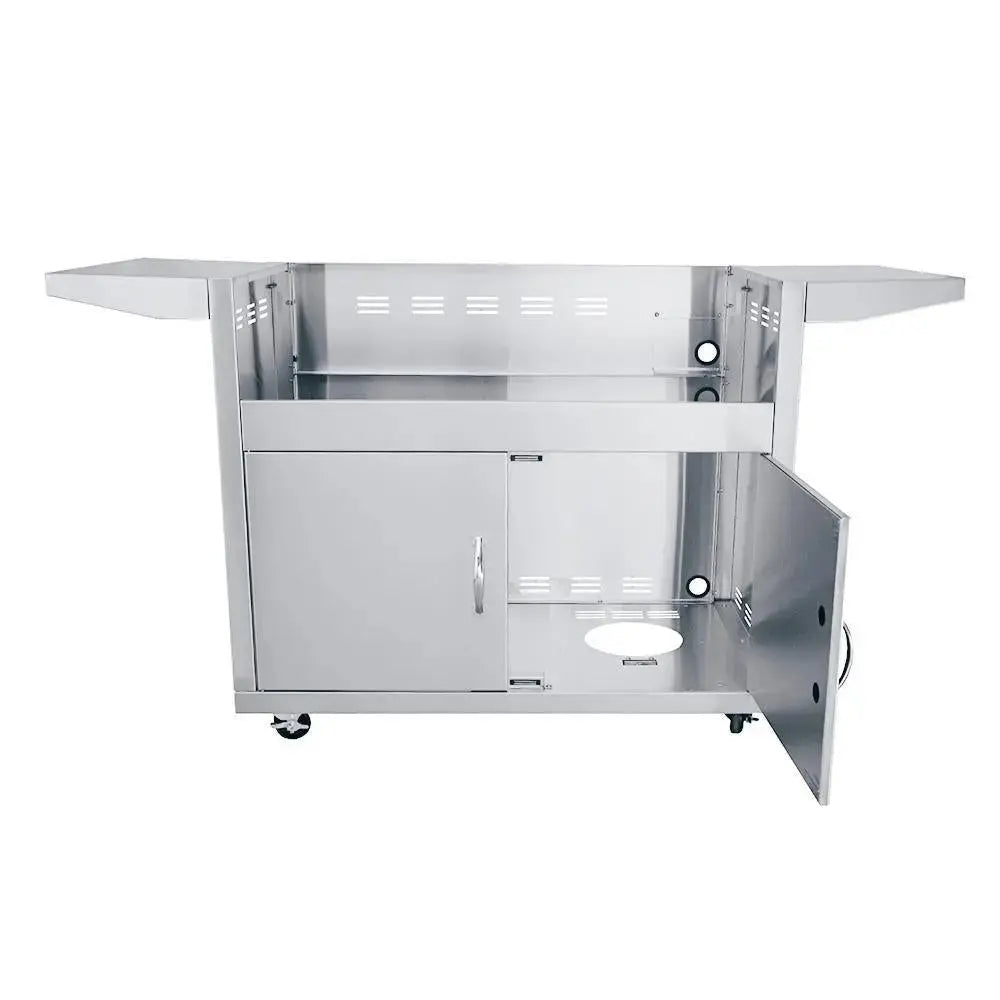 RJCLC Portable Cart for RJC40A / RJC40AL by RCS Gas Grills 3