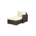 Source Outdoor Lucaya Right Arm Facing Chaise SO-400-34 (discontinued)