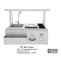Lion Premium 30 Inch Drop In Bar Center