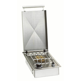 American Outdoor Grill Single Side Burner Natural Gas 3283