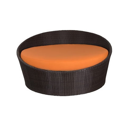 Source Outdoor Moon Daybed SO-410-35 - BetterPatio.com