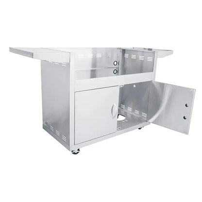 RJCLC Portable Cart for RJC40A / RJC40AL by RCS Gas Grills 4