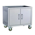 Bull Pedestal Cart Bottom 30" and 38" 45551 / 55510