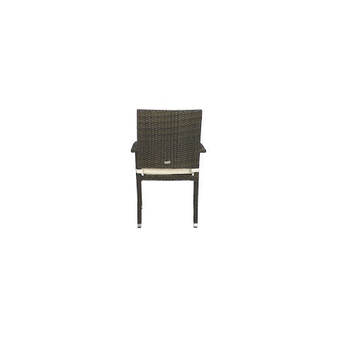 Source Outdoor Cushions for Zen Dining Chair (Cushion Only) - BetterPatio.com