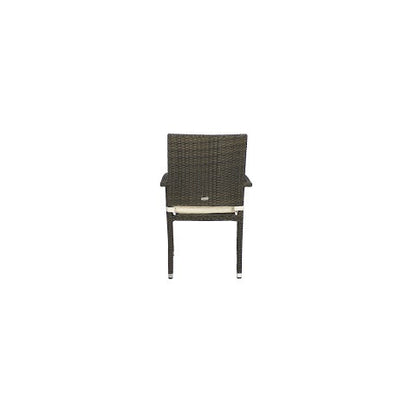 Source Outdoor Cushions for Zen Dining Chair (Cushion Only) - BetterPatio.com