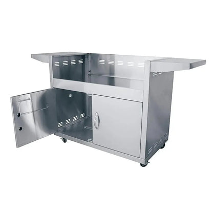 RJCLC Portable Cart for RJC40A / RJC40AL by RCS Gas Grills 5