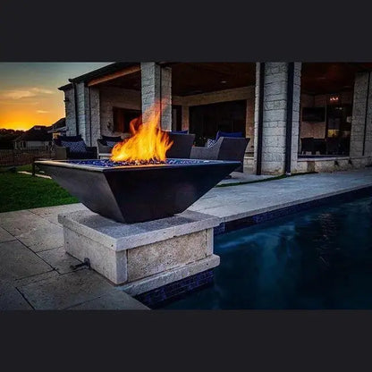 The Outdoor Plus 30