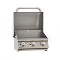 Bull 24” Griddle Head Commercial Style Built In 97008 / 97009 (DISCONTINUED)