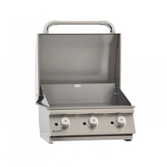 Bull 24” Griddle Head Commercial Style Built In 97008 / 97009 (DISCONTINUED)