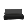 Summerset Deluxe Sizzler Double Side Burner Cover (fits SIZSB2 & SIZPROSB2) GRILLCOV-SIZSB2