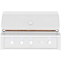 Summerset Optional Teak Hood Handle for 36 inch Alturi Grill ALT36-HTK