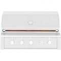 Summerset Optional Teak Hood Handle for 42 inch Alturi Grill ALT42-HTK
