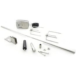 Bull 38" Rotisserie Kit 56000