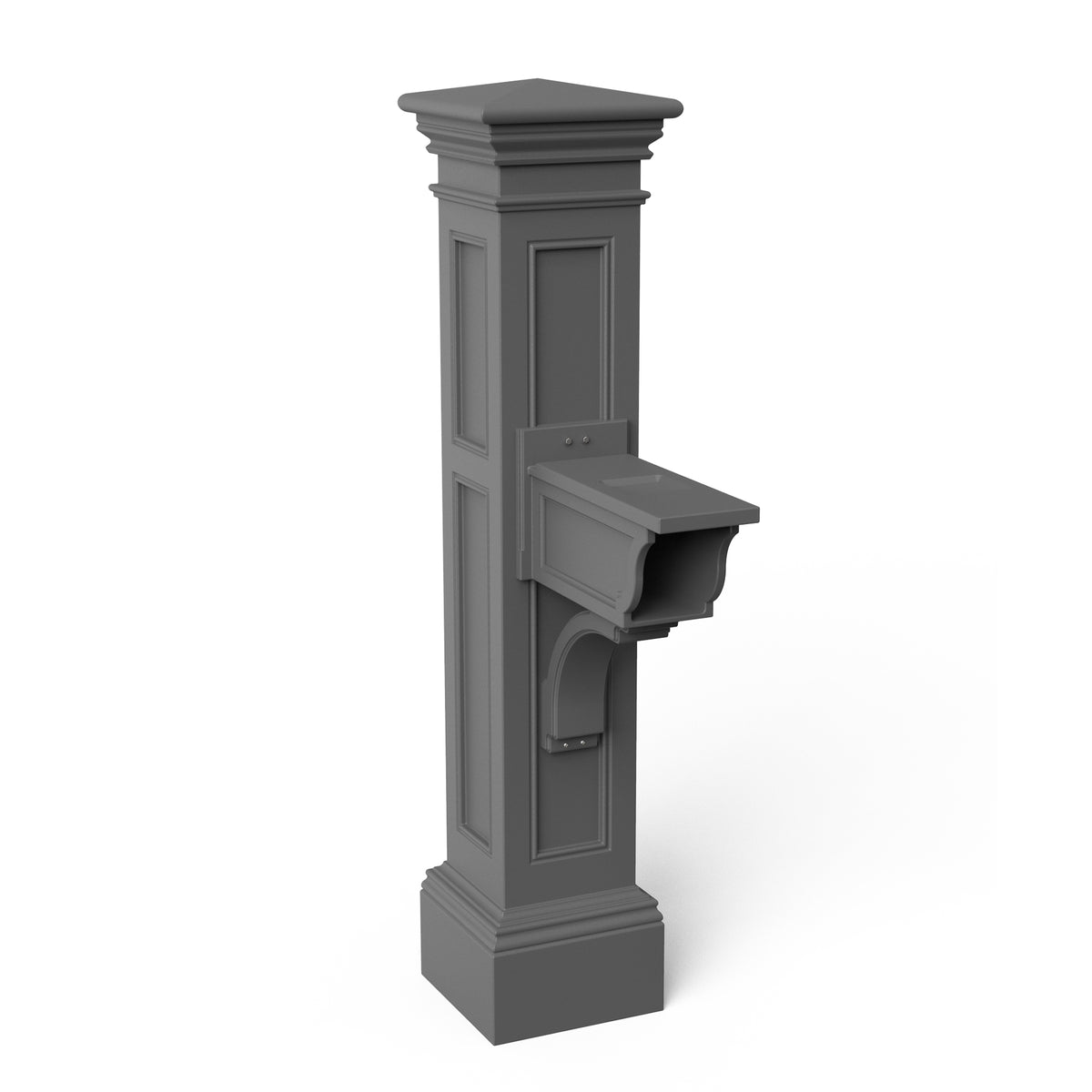 Mayne Liberty Mail Post 5805 - BetterPatio.com