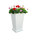 Mayne Wellington 28" Tall Planter 5863