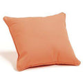 Hospitality Rattan Large Outdoor Fabric Throw Pillows 22 x 22 (Set of 2) 606-9203-OTP