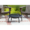 Fire Sense 29” Folding Fire Pit 60838