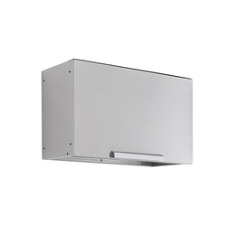 NewAge Outdoor Kitchen Wall Cabinet in Stainless Steel 65013
