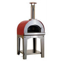 Bull Large Pizza Oven and Cart 66025