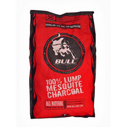 Bull Lump Charcoal 66438