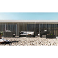 Hospitality Rattan Soho 6 piece Sectional Set 6 PC SET-903-LC