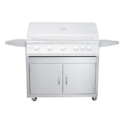 RJCLC Portable Cart for RJC40A / RJC40AL by RCS Gas Grills 7