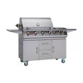 Bull 7 Burner Premium Cart (bottom only) 28038