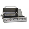 Bull 7 Burner Premium Grill - Propane or Natural Gas 18248 /18249 (DISCONTINUED)
