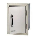 Bull Paper Towel Holder - Stainless Steel 73624