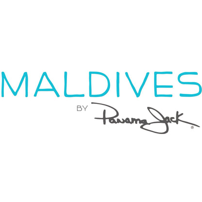 Panama Jack Maldives Lounge Chair w/cushion PJO-1801-GRY-LC - BetterPatio.com