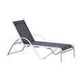 Ultra Chaise Lounge with Cushion