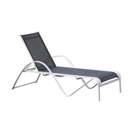 Ultra Chaise Lounge with Cushion
