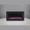 Napoleon Allure Phantom 42 Electric Fireplace NEFL42FHMT