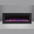 Napoleon Allure Phantom 60 Electric Fireplace NEFL60FHMT