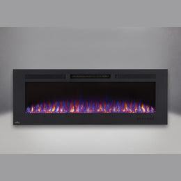 Napoleon Allure Phantom 60 Electric Fireplace NEFL60FHMT