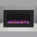 Napoleon Allure 42 Electric Fireplace NEFL42FH