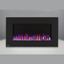 Napoleon Allure 42 Electric Fireplace NEFL42FH